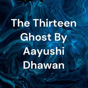 Amazing Series By Aayushi Dhawan