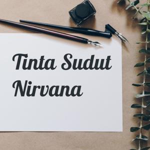 Tinta Sudut Nirvana