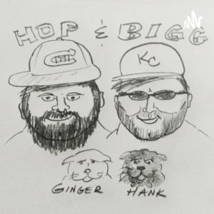 Hopp n Bigg Sports n Lifestyle Podcast