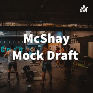 McShay Mock Draft