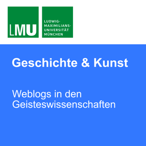 Weblogs in den Geisteswissenschaften (LMU)