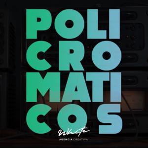 POLICROMÁTICOS