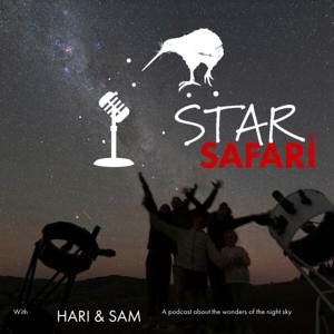 YSPACE with Star Safari