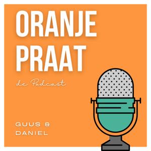 Oranjepraat