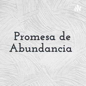 Promesa de Abundancia