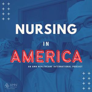 Nursing in America