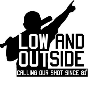 Low and Outside Sports & Beer Podcast