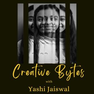 Creative Bytes with Yashi Jaiswal