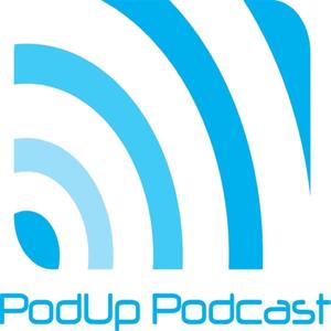 PodUp Podcast