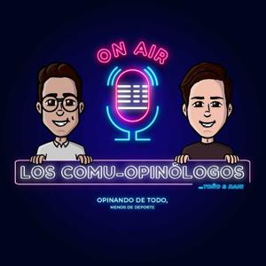 Los Comu-Opinólogos