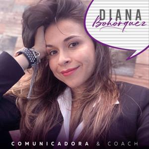 🎙Potenziate con Diana Bohórquez