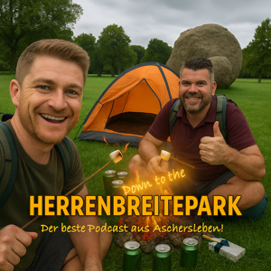 Down to the Herrenbreitepark