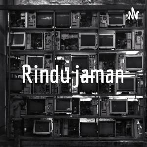Rindu jaman