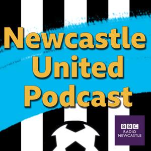 Newcastle United Podcast