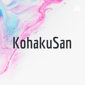 KohakuSan