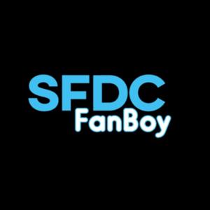 SFDCFanBoy