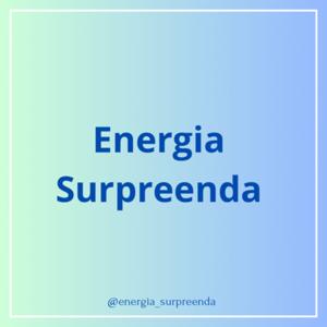 Energia Surpreenda