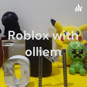 Roblox with olliem