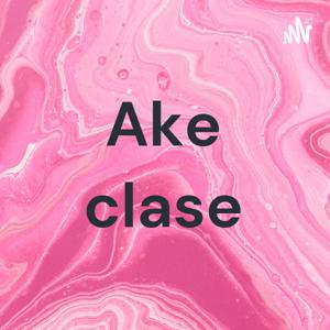 Ake clase