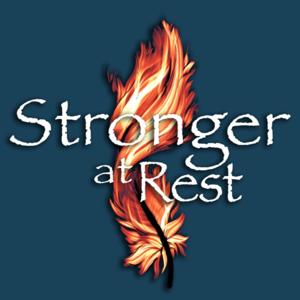 Stronger at Rest