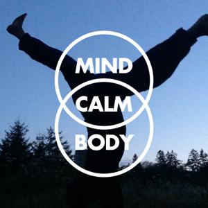 Body Mind Calm Video-Podcast - Amelie Wich