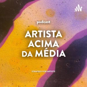 Artista Acima da Média