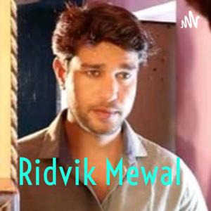 Ridvik Mewal