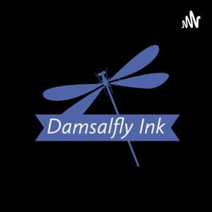 Damsalfly Ink
