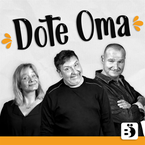 Dote Oma by Thomas Böttcher / Michael Berndt / Nancy Böttcher