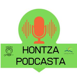 HONTZA PODCAST - ONDARRETA HERRI ESKOLA