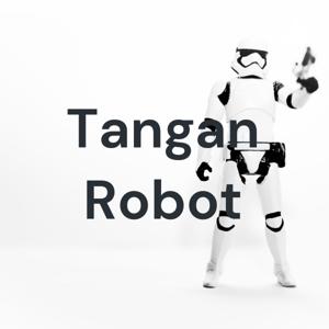 Tangan Robot