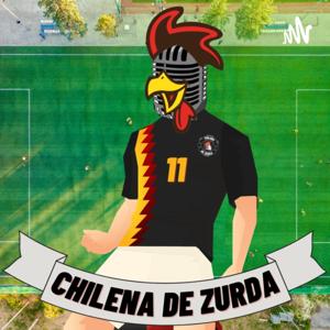 Chilena de zurda