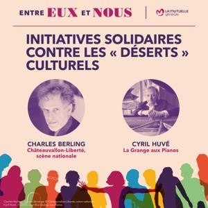 ENTRE EUX ET NOUS - La solidarité entre les générations : saison 3