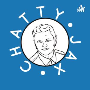 Chatty Jax- Our Stories about Ordinary People Doing Extraordinary Community Work