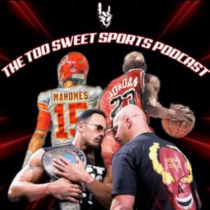 The Too Sweet Podcast