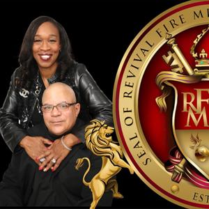 Revival Fire Ministries Int'l