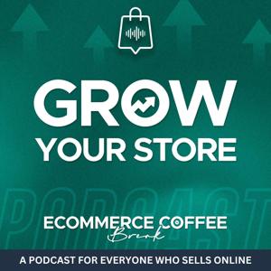 Ecommerce Coffee Break - Helping You Become A Smarter Online Seller