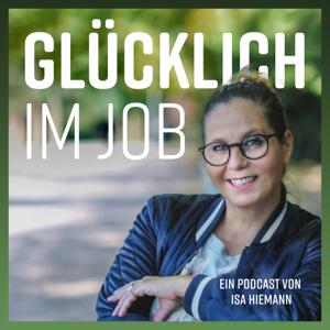 Glücklich im Job