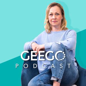 Geegovartti Podcast