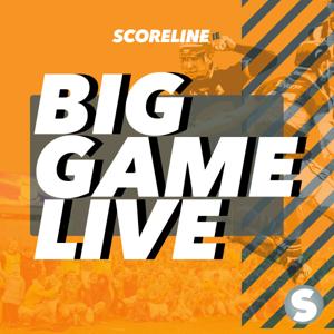 Scoreline's Big Game Live by Scoreline.ie