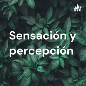 Sensación y percepción