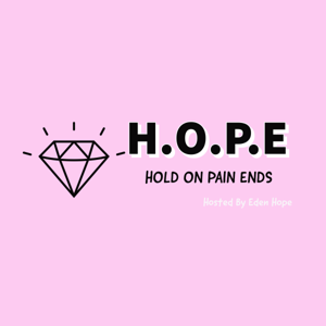 Hold On Pain Ends Podcast