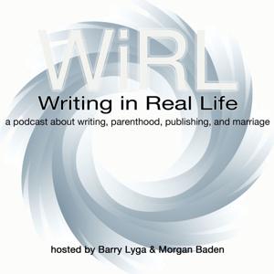 Writing in Real Life