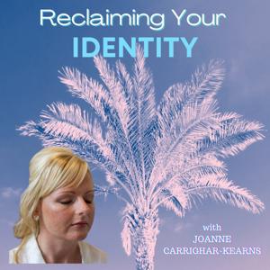 Reclaiming Your Identity | How has the Global Pandemic affected our Identities & how can we learn to accept who we are now?