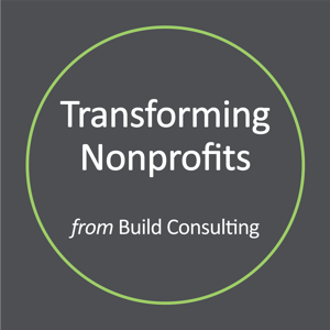 Transforming Nonprofits