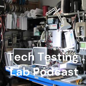 Tech Testing Lab