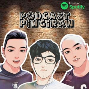 Podcast Pingiran