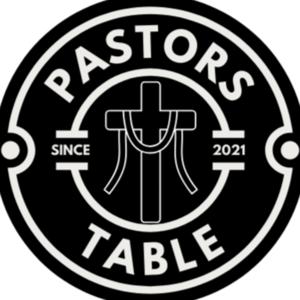 Pastors Table