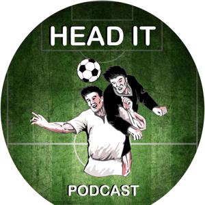 Head It Podcast