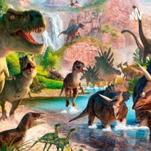 Dinosaurios 🦖 en México 🇲🇽 : 7 especies que dominaron en el país